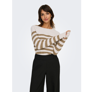 Only Ama Stripe Jumper